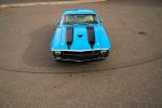 Shelby GT350 1970 года